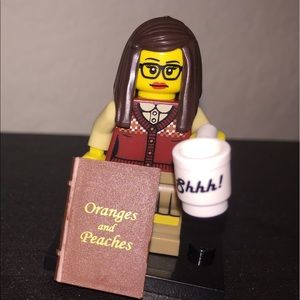 Meet your Posher, Kellsie